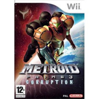 Metroid Prime 3 - Corruption (NEUF SOUS BLISTER) - Andere & Zonder Classificatie