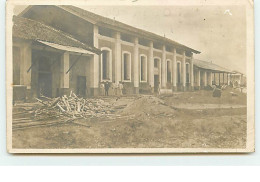 CACHOEIRA - RPPC - Est Minas Gerais - Sonstige