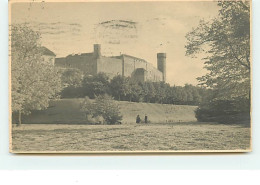 Carte Photo - ESTONIE - TALLINN - Vaade Toompeale - Estonie