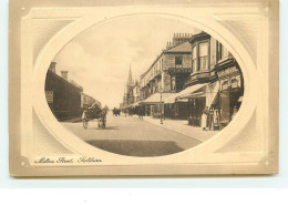 Milton Street - Saltburn - Other & Unclassified