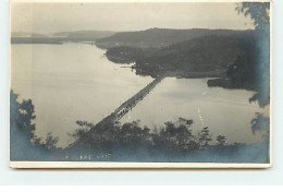 Australie - RPPC - GOSFORD - Point Clare - Sonstige & Ohne Zuordnung