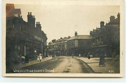 Angleterre - Birmingham - Acocks Green - Warwick Road - Birmingham