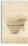 Australie - RPPC - TASMANIE - Hobart - Vue Générale - Hobart