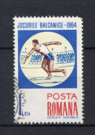 ROEMENIE Yt. 2043° Gestempeld 1964 - Used Stamps