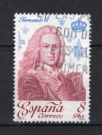 SPANJE Yt. 2141° Gestempeld 1978 - Used Stamps