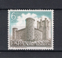 SPANJE Yt. 1588 MH 1968 - Neufs