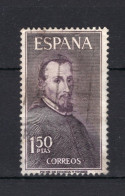 SPANJE Yt. 1207° Gestempeld 1963 - Usati