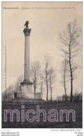 CPA 51 MONTMIRAIL COLONNE DE MARCHAIS  TB ETAT - Montmirail