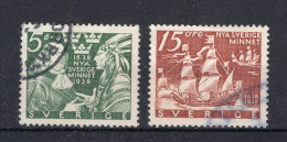 ZWEDEN Yt. 329 MNH 1947 - Neufs