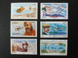 Lot Poste Aérienne - N°70-71-72-73-74-75-76-77-78-79-80-81- 25% De La Côte-- - 1960-.... Nuevos