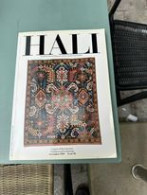 Hali December 1989 Issue 48 International Magazine Of Fine Carpets And Textiles - 1950-Maintenant