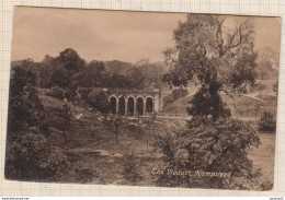 8AK4368 HAMPSTEAD - THE VIADUCT 2SCANS - London Suburbs