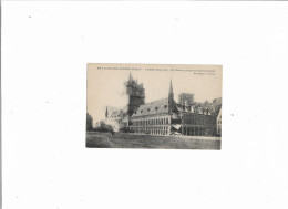 Carte Postale - Ieper