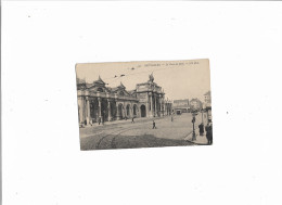 Carte Postale - Cercanías, Ferrocarril