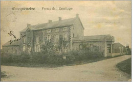 BELGIQUE.MACQUENOISE.FERM E DE L'HERMITAGE - Momignies