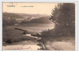 BELGIQUE.HOUFFALIZE.LA VALLEE DE L OURTHE - Houffalize