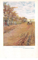 Espagne - N°67245 - Paisajes Andaluces - La Primera Faena - Illustrateur, N°6 - Andere & Zonder Classificatie