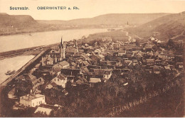 Allemagne - N°63541 - Remagen - Souvenir Oberwinter - Remagen