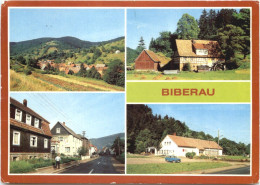 Biberau, Div. Bilder - Hildburghausen