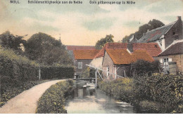 Belgique - N°74987 - MOLL - Coin Pittoresque Sur La Nèthe - Mol