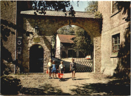 Hotel Schloss Gattendorf - Hof