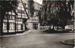 Gütersloh, St.- Elisabeth-Hospital - Gütersloh