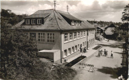 Öschelbronn, Haus Der Arbeiterwohlfahrt - Waiblingen