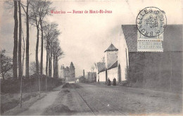 BELGIQUE - WATERLOO - SAN26807 - Ferme De Mont St Jean - Waterloo