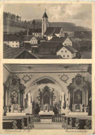 Süssenbach Opf. Expositukirche - Cham