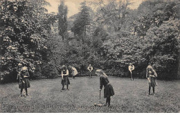 ETATS UNIS - CHICAGO - SAN39112 - Recreation Ground Chretienne - Ravenswood - Chicago