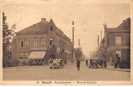 BELGIQUE - SAN48155 - Hasselt - Kempischepoort - Porte De Campine - Autres & Non Classés