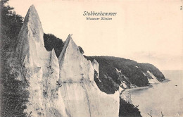 ALLEMAGNE - SAN48391 - Stubbenkammer - Wissower Klinken - Sassnitz