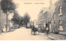 BELGIQUE - SAN51074 - Libramont - Avenue Du Bois - Libramont-Chevigny