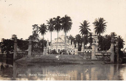 Malaysia - N°90687 - Malay Mosque - Kuala Lumpur - Malaysia