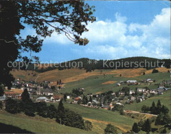 72506144 Todtnauberg Panorama Todtnauberg - Todtnau