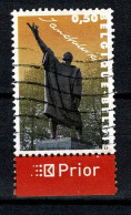 Belg. 2004 - 3308, Yv 3296, Mi 3357 - Oblitérés