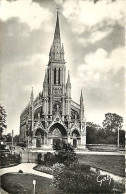 76 - Bonsecours - La Basilique - CPM - Voir Scans Recto-Verso - Bonsecours