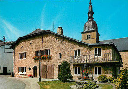 Belgique - Chassepierre Sur Semois - Le Vieux Logis - Carte Neuve - CPM - Voir Scans Recto-Verso - Chassepierre