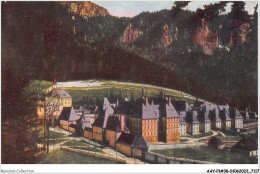 AAYP1-38-0013 - Le Monastere De La GRANDE-CHARTREUSE  - Chartreuse