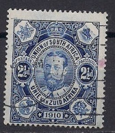 UNION   AFRIQUE DU SUD      OBLITERE - Used Stamps