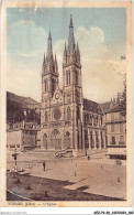 AEZP3-38-0282 - VOIRON - L'eglise - Voiron