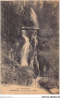 AEZP1-38-0066 - DAUPHINE - SASSENAGE - La Cascade Du Parisien - Sassenage