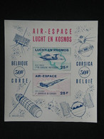 Air-Espace - Lucht En Cosmos - Erinnofilie [E]