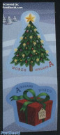 Norway 2015 Christmas 2v S-a, Mint NH, Religion - Christmas - Neufs