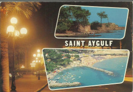 Saint-Aygulf - Multivues - (P) - Saint-Aygulf