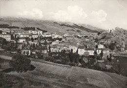 PESCOCOSTANZO (L'Aquila) M.1400  Stazione Clim. E Sport Invernali - Panorama - L'Aquila