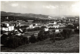 CARCARE, Savona - FOTOGRAFIA PROVINO Cm. 10,5 X 15,0 Ca. - Panorama - #008 - Savona