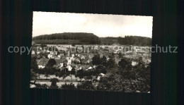 72500100 Schluechtern Rhoen Vogelsberg Spessart Schluechtern - Schlüchtern