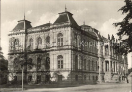 72499826 Gotha Thueringen Naturkunde Museum Gotha - Gotha