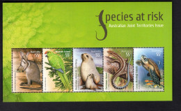 2032928861 2009 SCOTT 3131 (XX) POSTFRIS MINT NEVER HINGED  -  FAUNA - ENDANGERED WILDLIFE - Mint Stamps